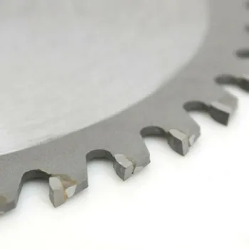 1 Ks 4.5/ 115mm pílového Kotúča Pre Drevené A Plastové uhlovú Brúsku Disk 40 Zubov