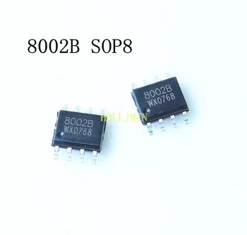 10PCS MD8002A SOP8 MD8002 SOP 8002A SMD 8002