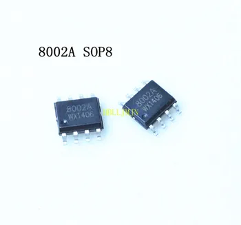 10PCS MD8002A SOP8 MD8002 SOP 8002A SMD 8002