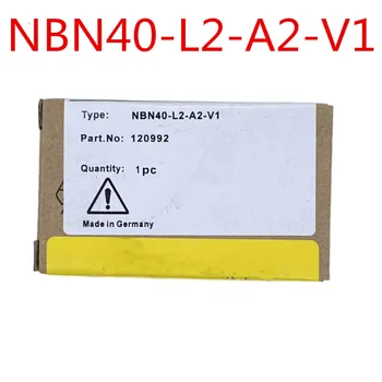 NBN40-L2-A2-V1-M P+F Blízkosti Prepínač Indukčnosti Senzor Nové High-Kvalitné