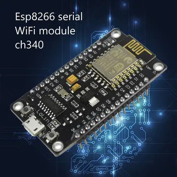 ESP8266 V3 Lua CH340 Wifi Vývoj Doska Profesionálne Inteligentné Elektronické Vývoj Doska Modul