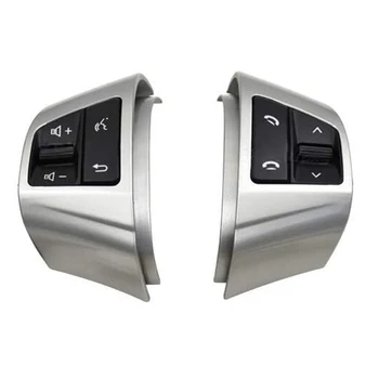Pre Hyundai Elantra 8 Dlhopisy Bluetooth Hovor Konštantnú Rýchlosť Plavby Upravené multifunkčný Volant Prepnúť Tlačidlo