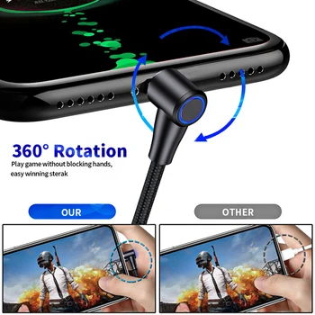 Oppselve Micro USB Kábel Rýchle Nabíjanie Pre Xiao Redmi Poznámka 5 Pro Android Mobilné Dáta Telefónu Cove Pre Samsung S7 Micro Nabíjačka