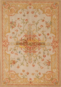 čínsky vlnené koberce savonnerie koberec čínsky ručne vyrábané koberce tradičné koberec handwoven vlnené koberce