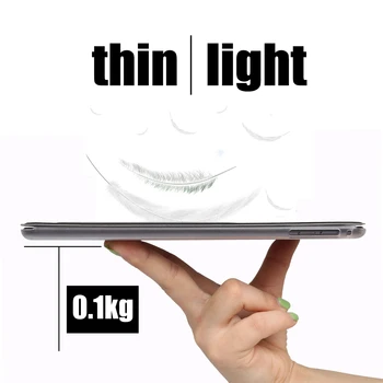 Tablet flip puzdro pre Samsung Galaxy Tab 10.1