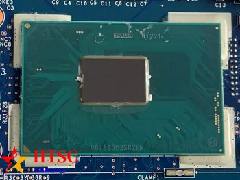 MS-16H81 VER 1.0 PRE MSI WS60 GS60 NOTEBOOK DOSKA S Xeon E3-1505M A N16P-Q3-A2