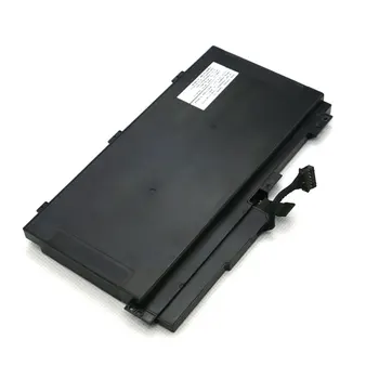 Nové Originálne 11.4 V 96Wh AI06XL HSTNN-LB6X Netbook Batérie pre HP ZBook 17 G3 808397-421 808451-001 HSTNN-C86C Notebook
