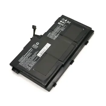 Nové Originálne 11.4 V 96Wh AI06XL HSTNN-LB6X Netbook Batérie pre HP ZBook 17 G3 808397-421 808451-001 HSTNN-C86C Notebook