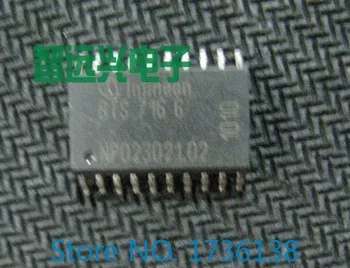 Ping BTS716G Integrované IC čip