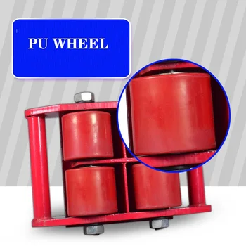 6t CRA série malý sklad nákladný vozík, pohybujúce sa korčuľovať,dopravy platformu navi nádrž vozíka, kolieskové šmyk