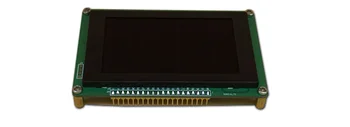 3,5 palcový USART/UART SX32 sériový port obrazovky, nie je potrebné nastavenie obrazovky základný kód, ak chcete uložiť vývojový cyklus 240*400