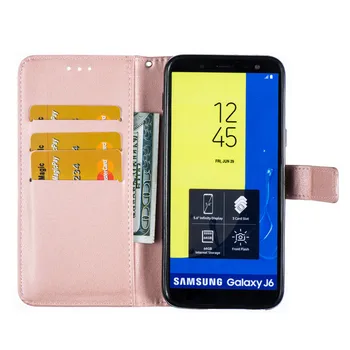 S20Fe Card, Stojan, Puzdro Pre Prípad Samsung Galaxy S10E s rezacím zariadením S10 Plus S7 S6 Okraji S5 S4 S3 Mini Chlapec Dievča Telefón Shell Peňaženky O21E