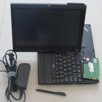 Profesionálne kvalitné MB Star C5 SD Pripojenie 2020.12 Najnovšiu Verziu softvéru mb star sd c5 s Thinkpad X200t notebook dhl zadarmo