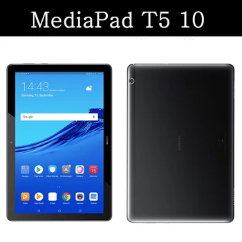 QIJUN Prípade HUAWEI MediaPad M5 Lite 10 10.1