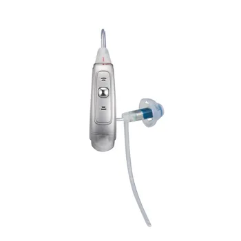 Digitálne sluchadla, Prenosný Mini za Ucho Neviditeľné Osobný Zosilňovač Zvuku Nastaviteľné Načúvacie prístroje MY-20