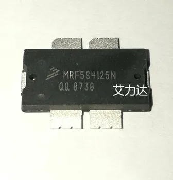 Ping MRF5S4125NR1 Špecializujúca sa na vysokofrekvenčné zariadenia