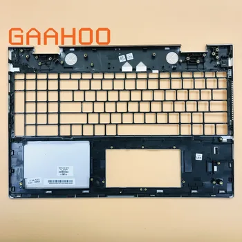 Zbrusu nový, originálny notebook prípad pre HP ENVY15 x360 15-CN 15-CN013TX 15M-CN US/UK opierka dlaní SLIVER
