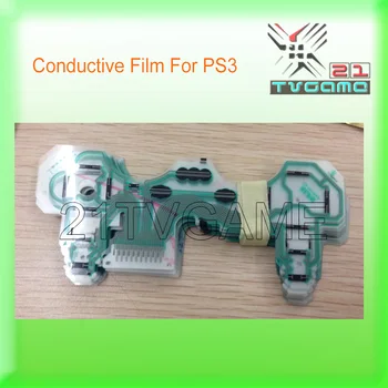 10pcs/veľa Vodič Film Model SA1Q194A Pre PS3 Gamepad,Výmena Vedenie Film Obrazovky Pre PS3 Radosť Stick
