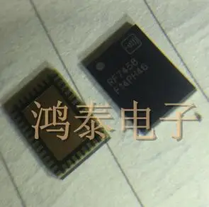RF7458 zosilňovač ic pre Samsung N900V