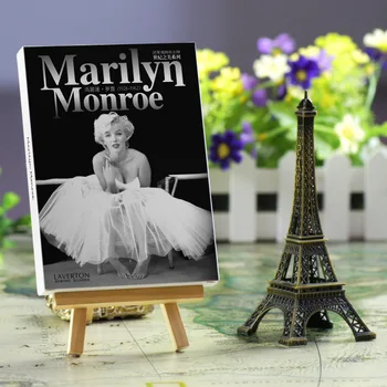 New Horúce 30sheets/VEĽA Marilyn Monroe Pohľadníc /Pohľadnice/želanie Karty/Móda Darček