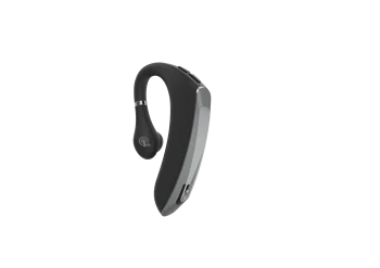 Bluetooth Headset Bezdrôtové Slúchadlo s Mute Prepínač a Zníženie Hluku Mikrofón Bluetooth slúchadlá do uší pre Smartfóny