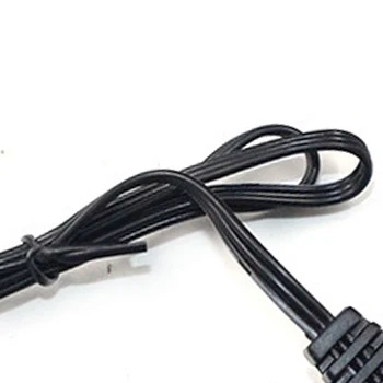 PX9300-33 USB Nabíjačka, 7.4 V Lítium-Zostatok Nabíjací Kábel pre Pxtoys PX9300 PX 9300 9301 9302 1/18 RC Auto Náhradné Diely