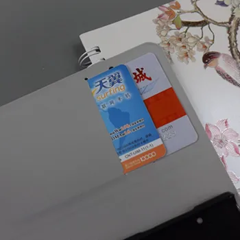 Ultra tenké motýľ Kvet Vlajka ročníka, vyklápací Kryt na Huawei Y3 2017 Prípade 5.0 Inch Dual sim Mobil Prípade