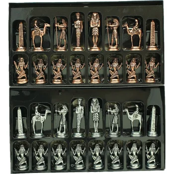 Veľmi kvalitné šachových figúrok, vyrobená z kovu. vyrobené zo zdravých surovín, rýchle dodanie, Turecko, výroba na medzinárodné s