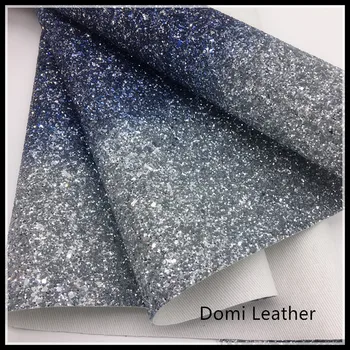 (DM3032) Nové Zmena Farby Robustný Lesk Textílie