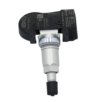 Tlak vzduchu v pneumatikách Monitor Snímačov TPMS 433Mhz vhodné na Hyundai Kia NIRO Optima Sportage Sorento 52933-D4100