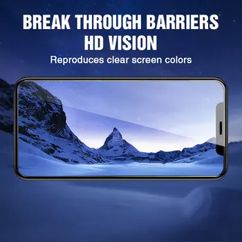 3ks Tvrdeného Skla Pre Samsung Galaxy M02s úplné pokrytie screen protector pre Galaxy M02s m 02s m02 s Bezpečnostnými Telefón sklo Film