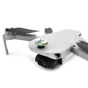 STARTRC pre DJI Mavic Mini 2 Drone Príslušenstvo Drone Nočného Letu Signálneho Svetla, Vhodné pre DJI Mavic Mini/Mini 2