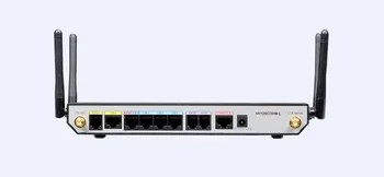 Huawei AR129CGVW-L 4G FDD-LTE Pásma 1/2/3/4/5/7/8/20 1VDSL+2FXS+2Simcard+ 4GE+WiFi 2.4 G+5G+USB2.0 Podnik Router