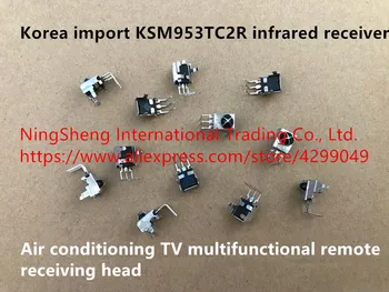Originál nové KSM953TC2R infračervený prijímač klimatizácia TV multifunkčné diaľkové prijímanie hlavu prepínač