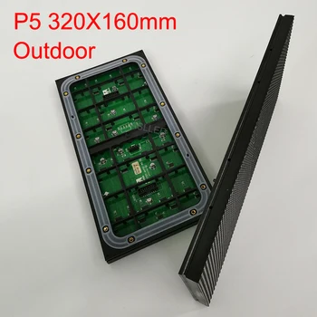 320X160mm Veľkosť Fáze Pozadí Prenájom Obrazovke Modul P5 HD Full Farebné LED Displej Shenzhen Továreň na www.konenapredaj.sk on-Line Obchod