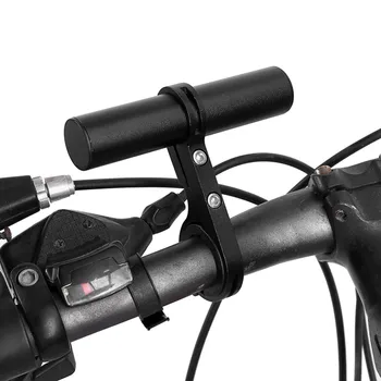 1 Kus Profesionálny Bicykel Rozšírenie Riadidlá Telefón Baterka Držiak Prednej Rám Modul Cyklistické Príslušenstvo