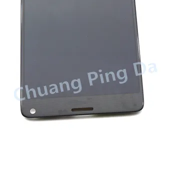 Super AMOLED Telefónu s LCD Samsung Galaxy Note 4 N910 N910A N910F N910H Displej Dotykový Displej Digitalizátorom. Montáž +Nástroje