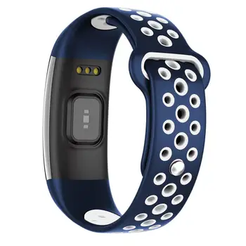 Vonkajšie Fitness Tracker OLED Beh, Chôdza Krokomer Monitorovanie Srdcovej frekvencie Inteligentné Počítadlo krokov Zdravie Spánku Činnosť Tracker