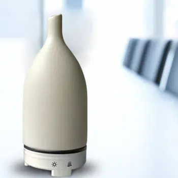 XD901 Keramické Dekoračné Roztomilý Zvlhčovač Remesiel Ozdoby USB Časovač 6 Hodín v Prenosných pre Domáce Spálňa Kancelária