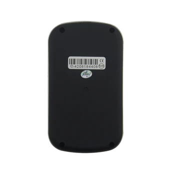 Multi-funkčné Auto GPS tracker LK208 dlhá výdrž batérie čas GPS lokátor Silný Magnet Sledovacie Zariadenie Android tracker Č Box